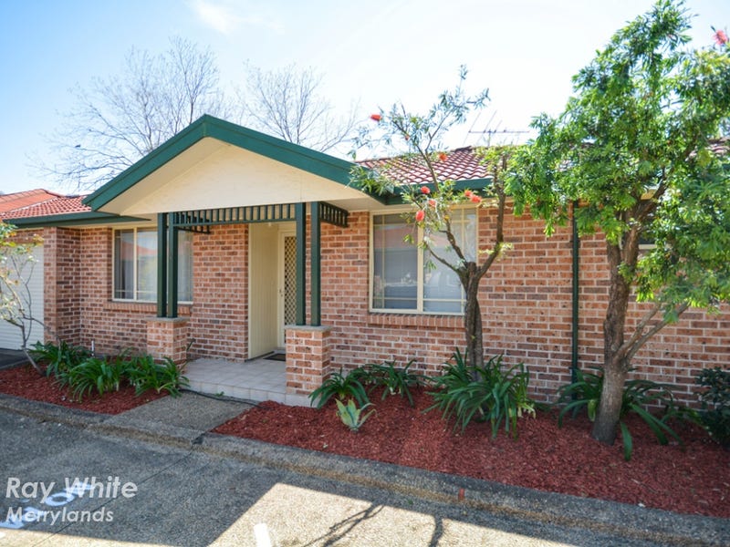 4/3537 Ellis Street, Merrylands, NSW 2160 Property Details