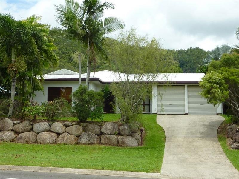 291 Dempsey Street, Gordonvale, QLD 4865