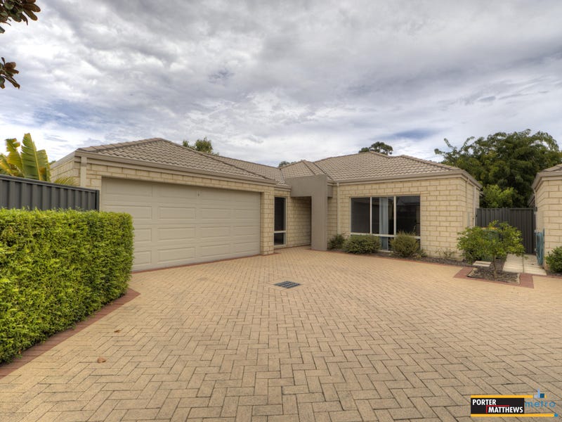 30B Boulder Avenue, Ascot, WA 6104 Property Details