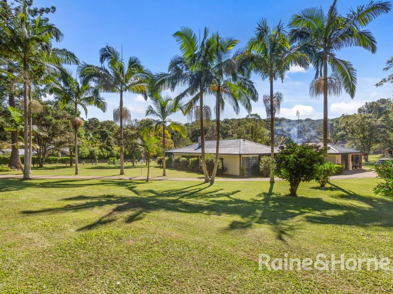 127 Smiths Creek Road, Uki, NSW 2484 Property Details
