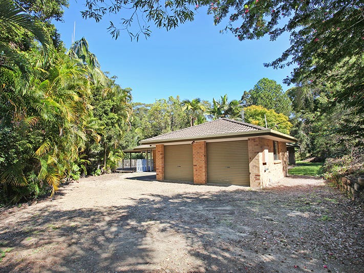 118 McKees Road, Palmwoods, Qld 4555 Property Details