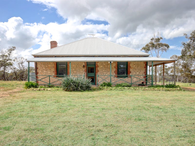 1439 Bowhill Road, Ettrick, SA 5253 - realestate.com.au