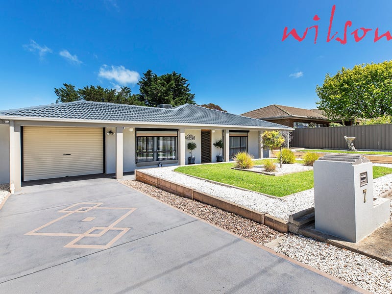7 Christie Avenue, Christies Beach, SA 5165