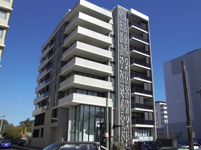 1517 Gertrude Street, Wolli Creek, NSW 2205