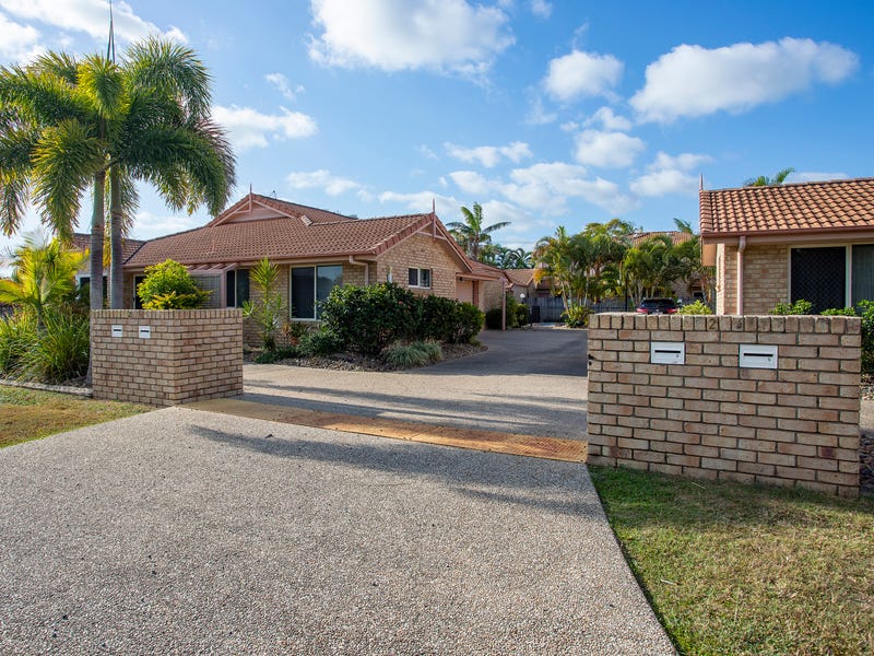 8/2 Parr Street, North Mackay, Qld 4740 Unit for Sale