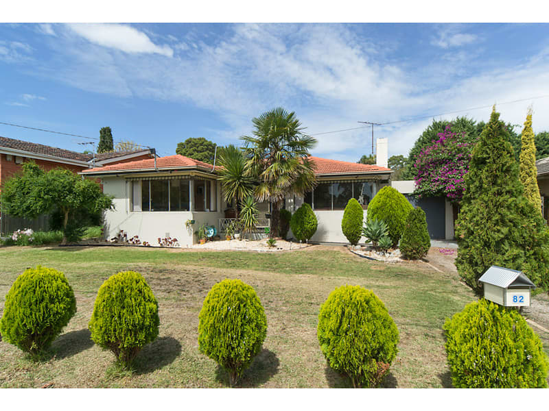 82 Ashleigh Avenue, Frankston, Vic 3199 Property Details