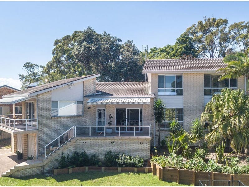 51 Wallawa Road, Nelson Bay, NSW 2315