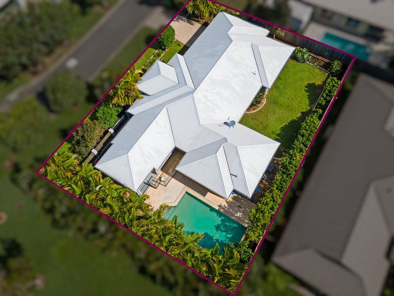 11 Slipstream Road, Coomera, QLD 4209