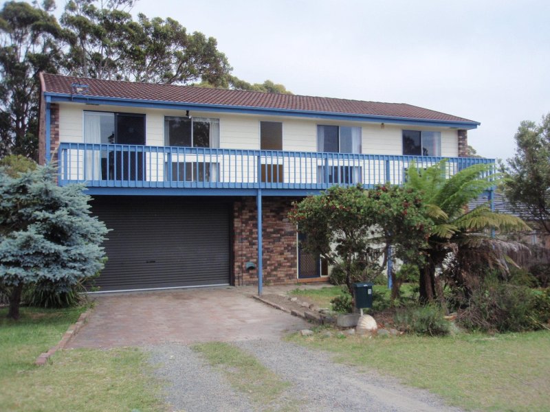 41 Beach Street, Vincentia, NSW 2540 Property Details