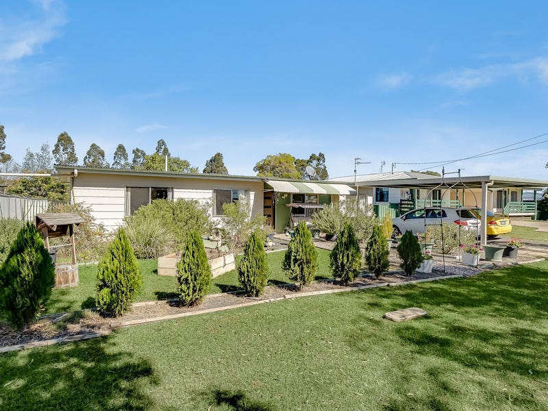 33 Federal Street, Oakey, QLD 4401