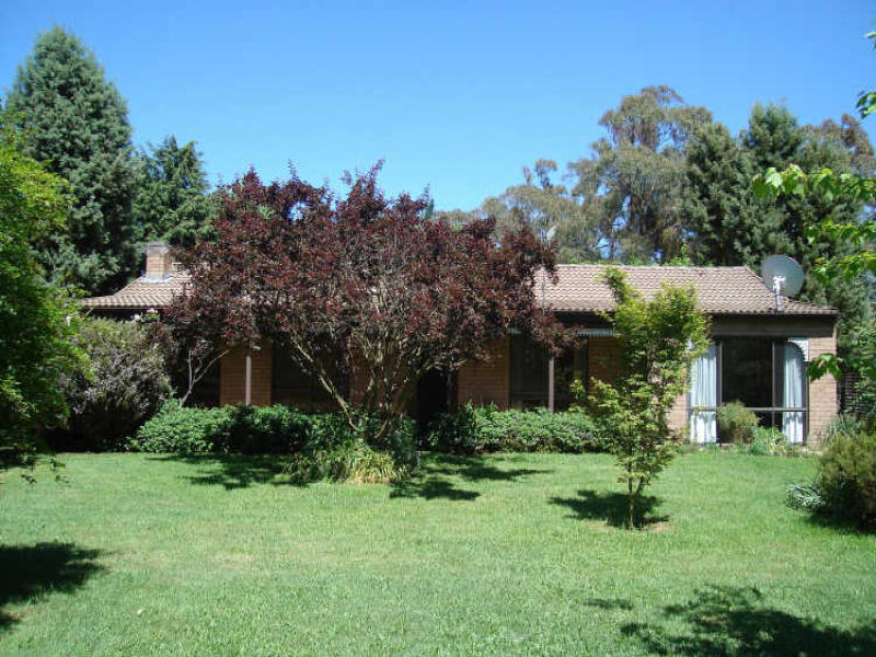 1466 Sunny Corner Road, Meadow Flat, NSW 2795