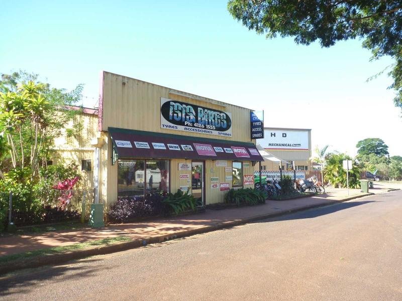 91A Churchill Street, Childers, QLD 4660