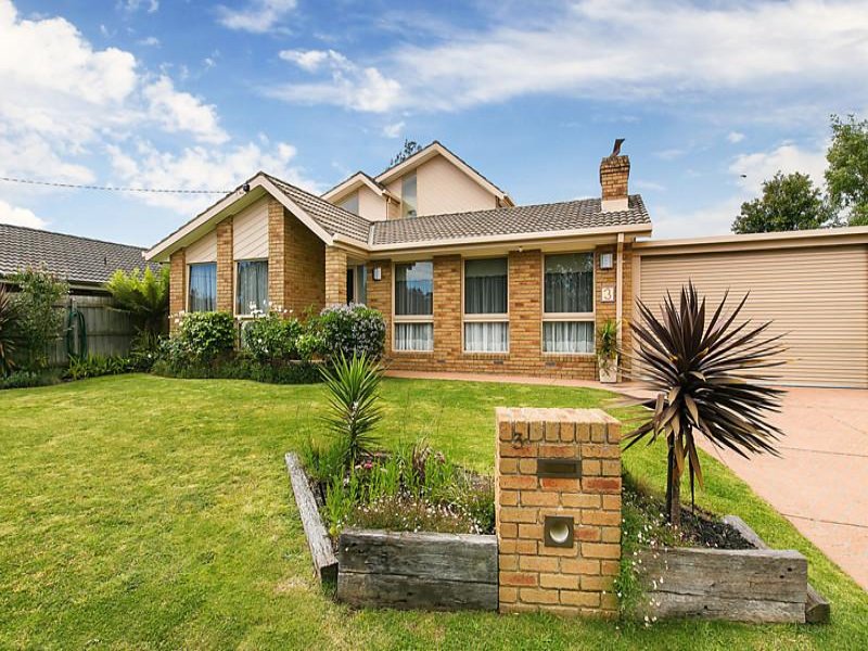 3 Tambo Court, Dingley Village, VIC 3172
