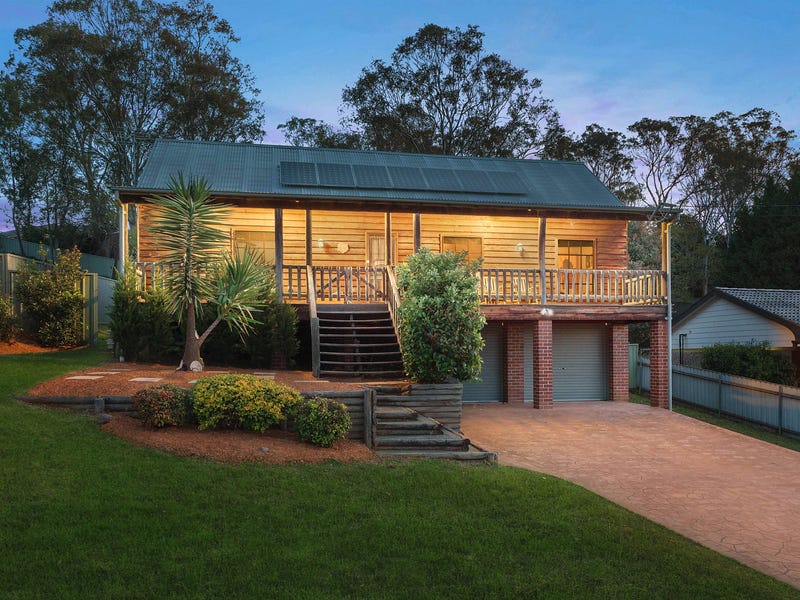 26 Myrtle Creek Avenue, Tahmoor, NSW 2573