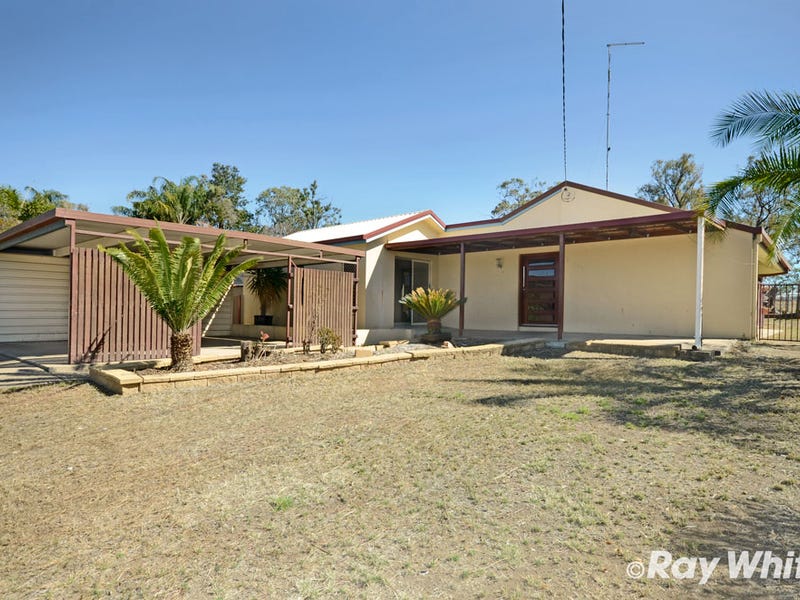 Real Estate & Property for Sale in Biloela, QLD 4715