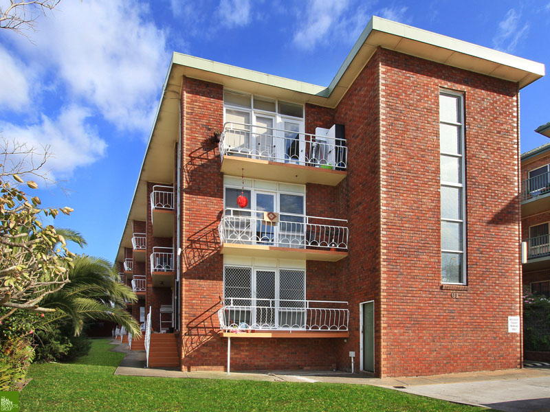12/61 Smith Street, Wollongong, NSW 2500