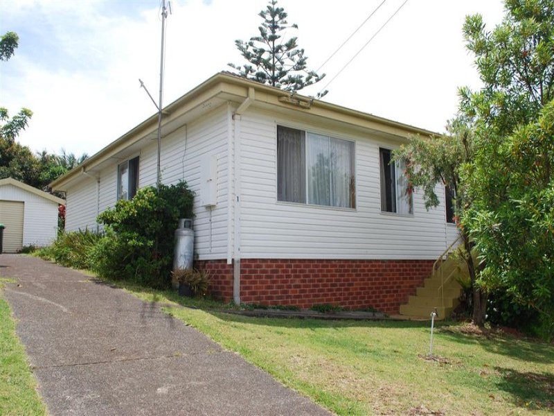 1 Holden Avenue, Kiama, NSW 2533