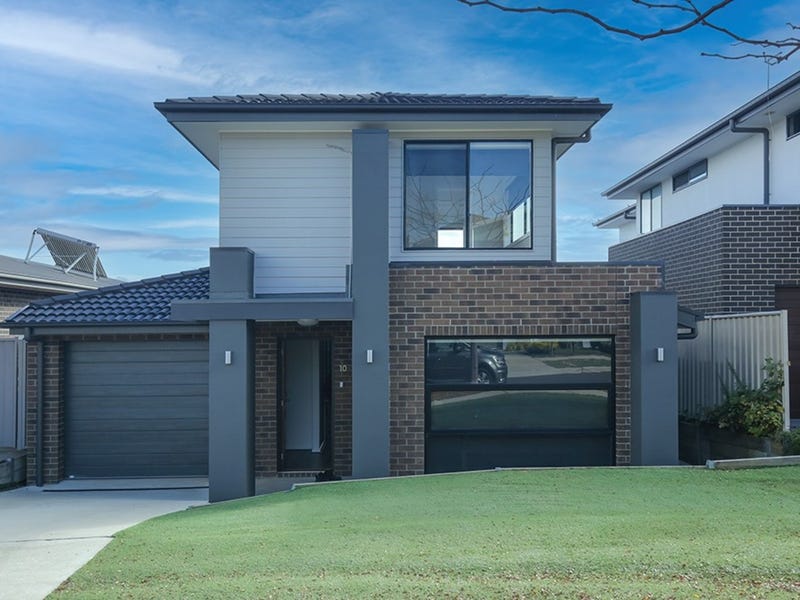 10 Selection Street, Lawson, ACT 2617 House for Sale