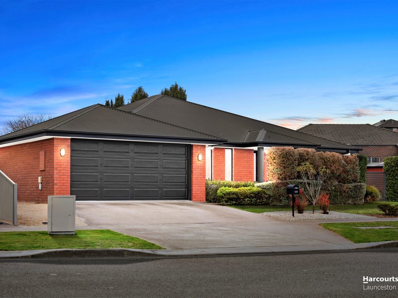 120 Mount Stuart Drive, Newnham, TAS 7248