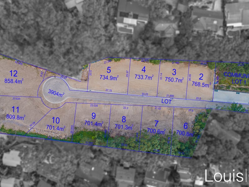 7 Rivendell Way, Glenhaven, NSW 2156