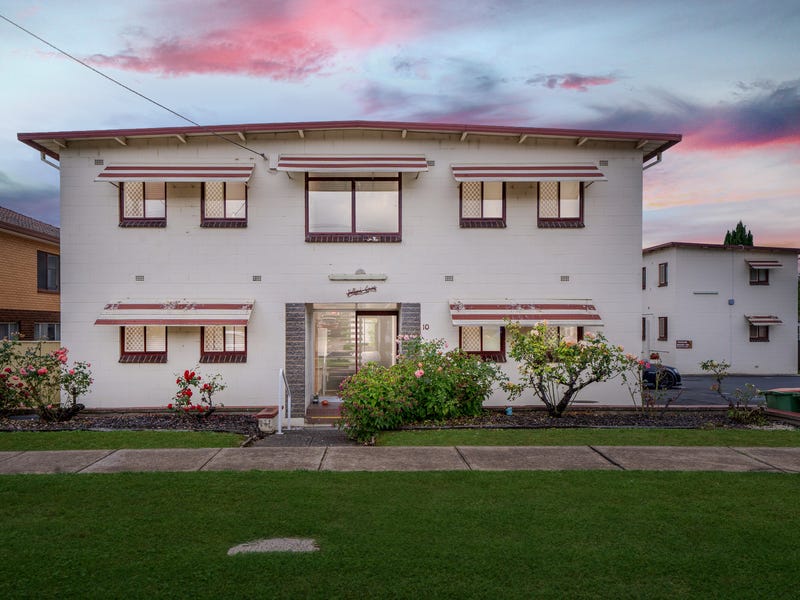 18/10 Arthur Street, Queanbeyan, NSW 2620 Apartment for Sale