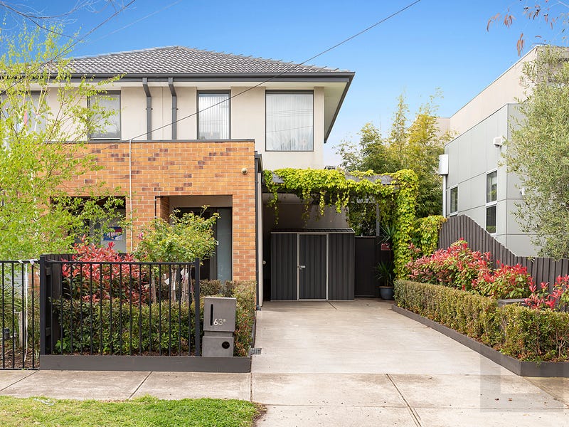 63B Bishop Street, Yarraville, Vic 3013 - Property Details