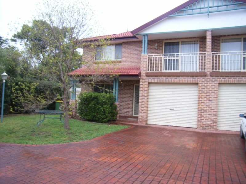 5/6468 Westbank Avenue, Emu Plains, NSW 2750