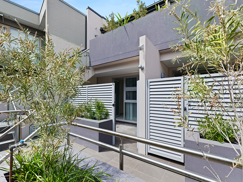 12/351353 Parramatta Road, Leichhardt, NSW 2040 Property Details