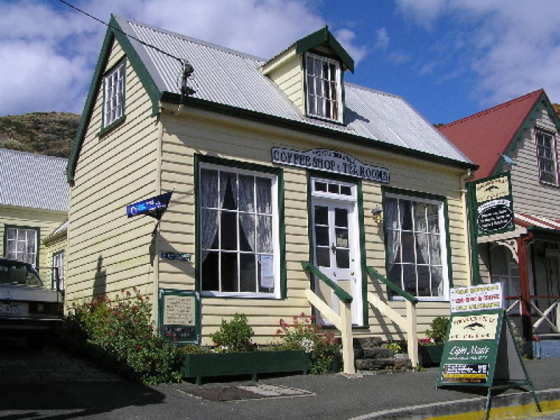6 Church Street, Stanley, TAS 7331