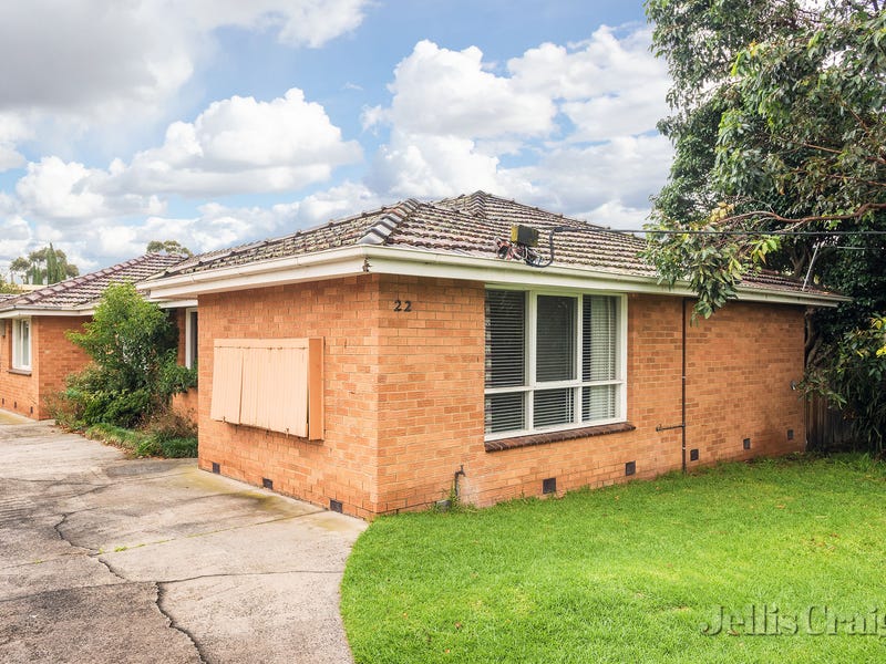 1/22 Kinross Street, Hampton East, VIC 3188