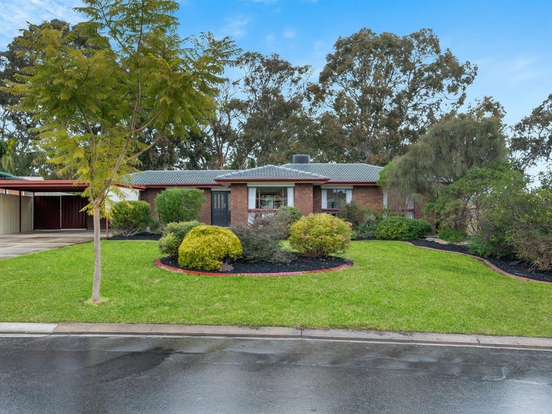 Houses for Sale in St Agnes, SA 5097