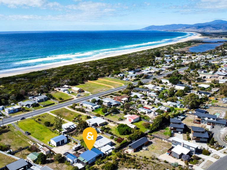 12 Scamander Avenue, Scamander, Tas 7215 House for Sale realestate