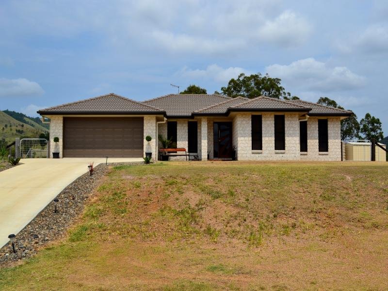 Property 115826787, Kilcoy, Qld 4515 Property Details