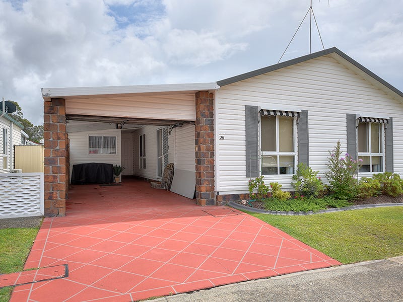 26 /26 Goldmine Rd, Ormeau, Qld 4208 Property Details