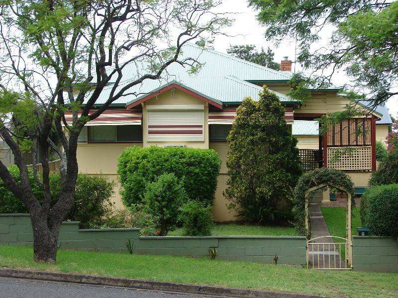 5 Bligh Street, Muswellbrook, NSW 2333