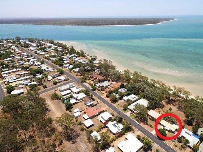 126 Burrum St, Burrum Heads, Qld 4659 House for Sale