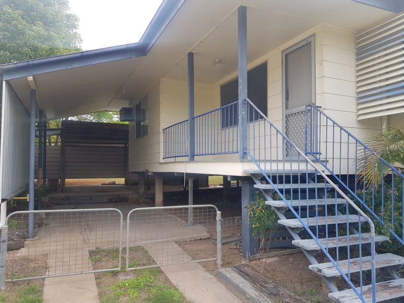 54 Nobbs Street, Moura, QLD 4718