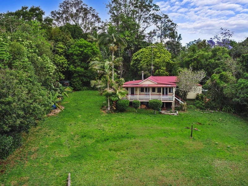 49 Balmoral Road, Montville, QLD 4560