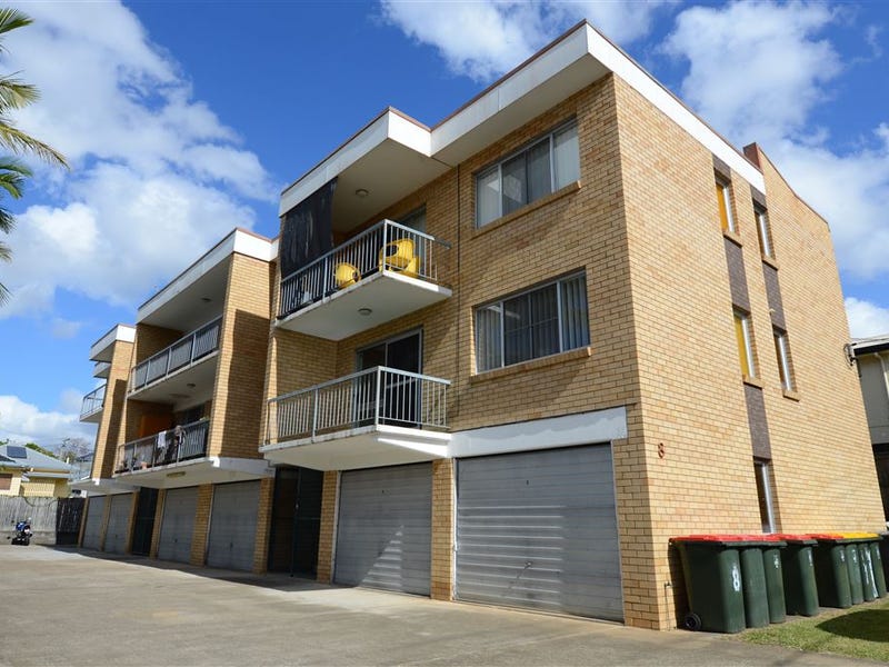 5/8 Cardross Street, Yeerongpilly, Qld 4105