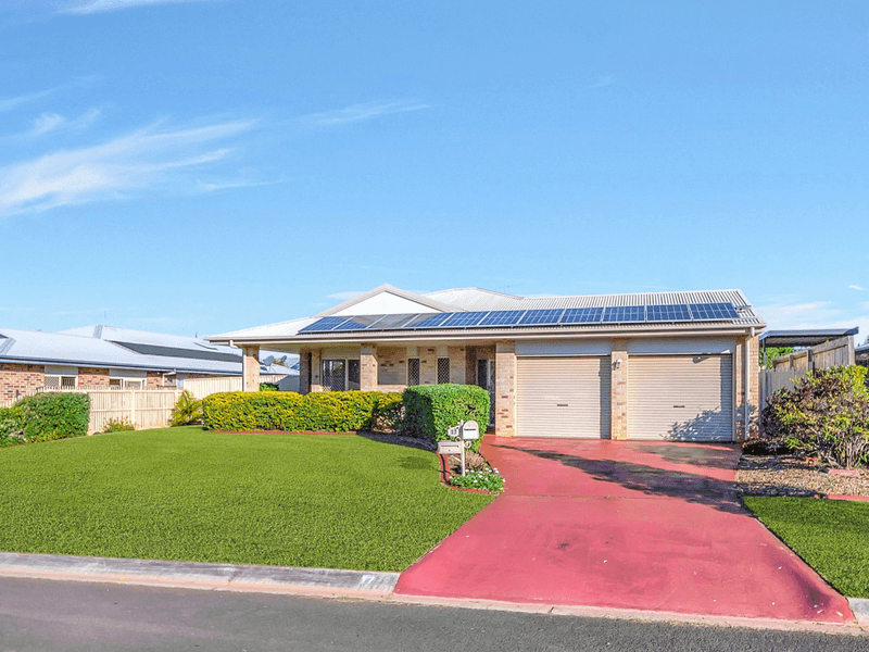 17 Viewfield Street, Redland Bay, QLD 4165