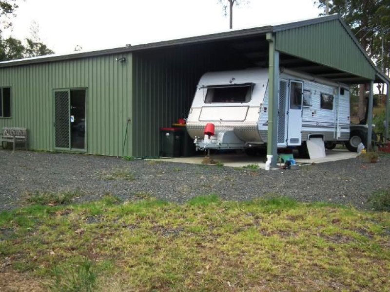 16 Treeview Drive, Rainbow Flat, NSW 2430