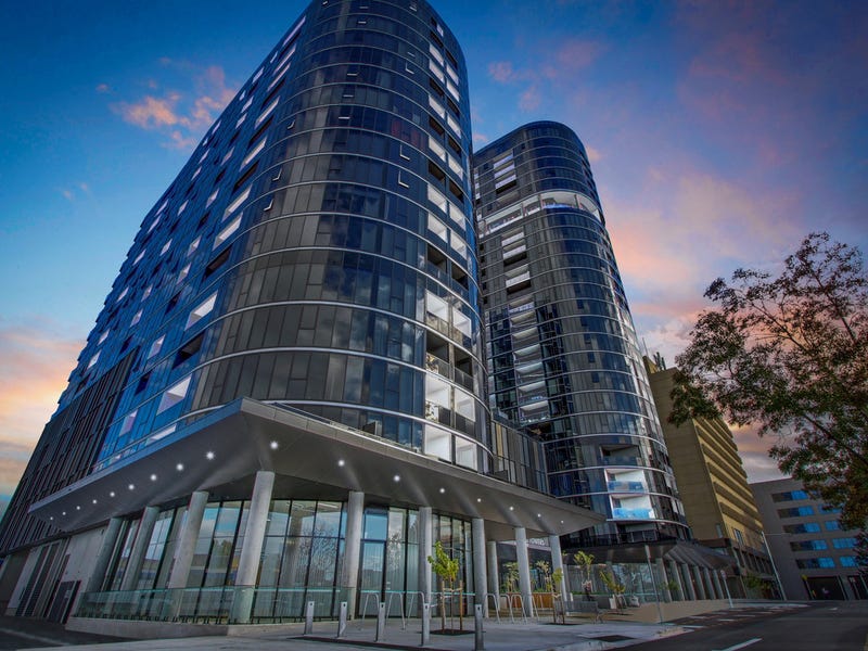 2107/15 Bowes Street, Phillip, ACT 2606 Apartment for Sale