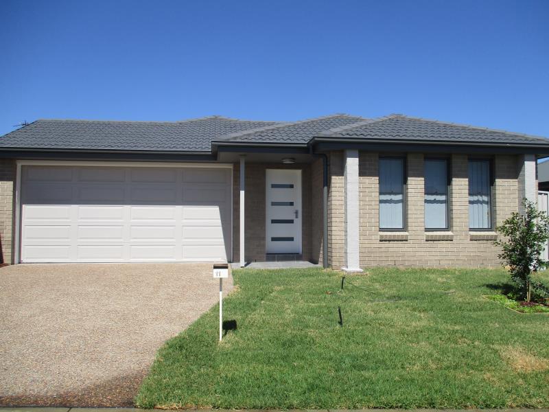 20 Sapphire Drive, Rutherford, NSW 2320