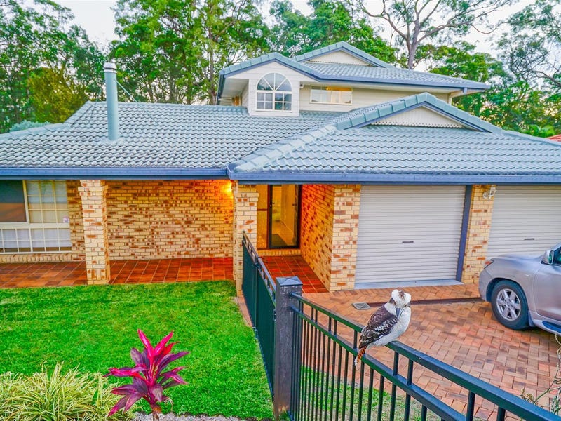 47 Plateau Drive, Springwood, Qld 4127