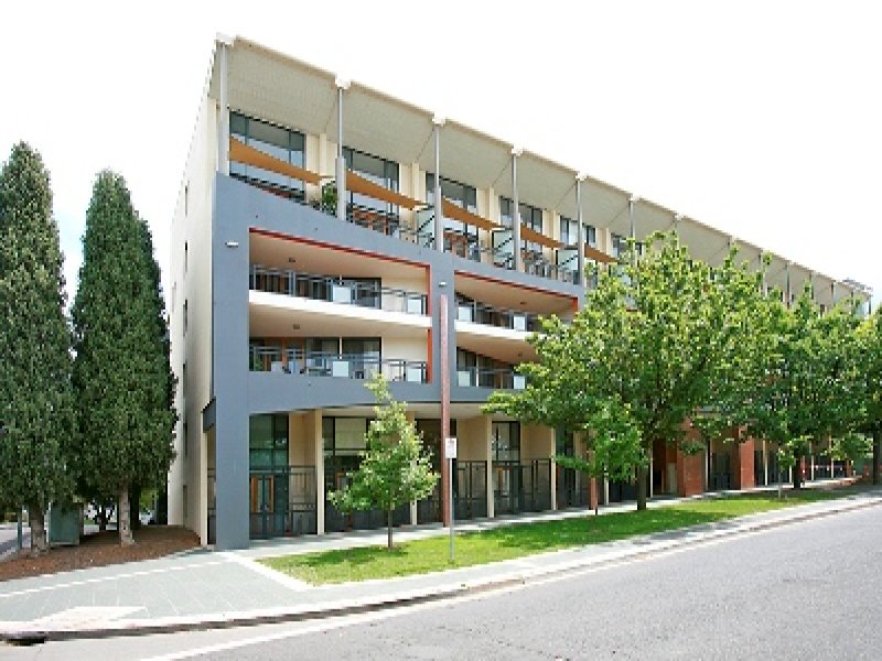 82/66 Allara Street, Canberra, ACT 2600 Property Details