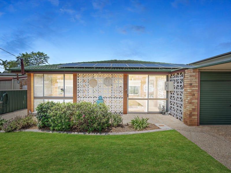 103 Samsonvale Road, Strathpine, Qld 4500 House for Sale