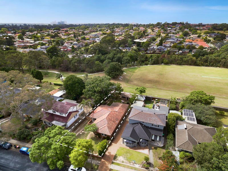 18 Dorothy Street, Ryde, NSW 2112 Property Details