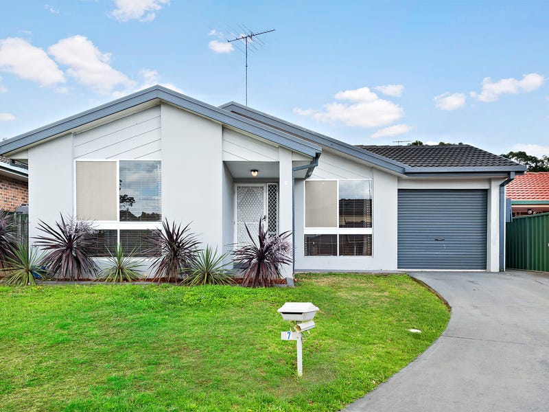 7 Orchid Close, Colyton, NSW 2760