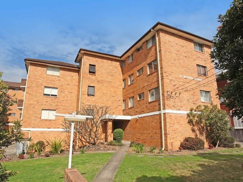 Unit 8,5 Stansell Street, Gladesville, NSW 2111 Property Details