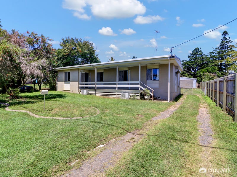 36 Richard Street, Emu Park, QLD 4710